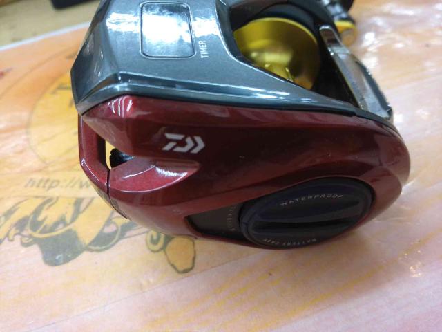 スパルタンMX IC 200H｜＠ベリーネット 日本最大新品中古釣具WEBショップ