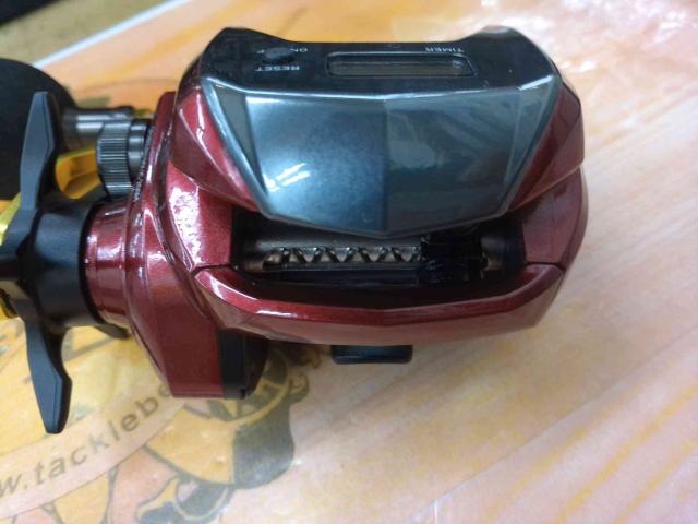 スパルタンMX IC 200H｜＠ベリーネット 日本最大新品中古釣具WEBショップ