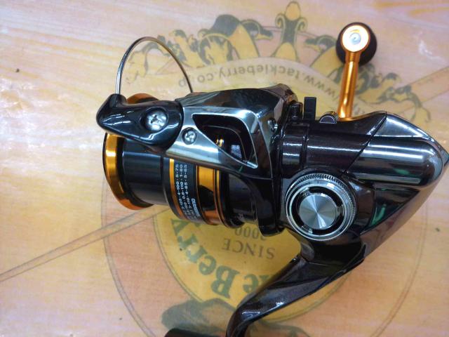 13ソアレCI4+ 2000HGS