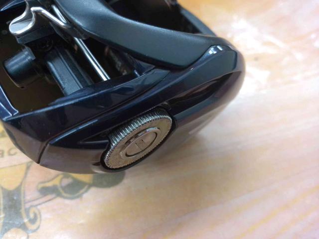 23ソルティスト TW 300XH PEスペシャル