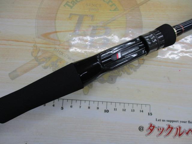 バスパラ BXCT-665M