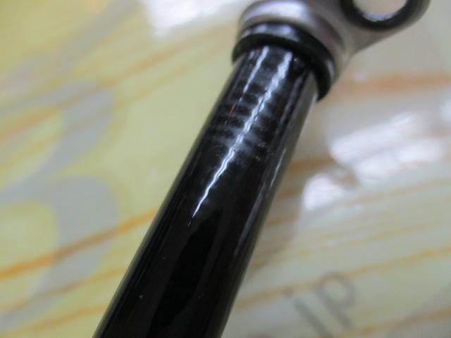 バスパラ BXCT-665MH