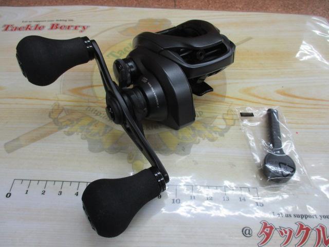 20エクスセンスDC SSXG RH