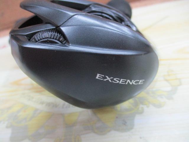 20エクスセンスDC SSXG RH