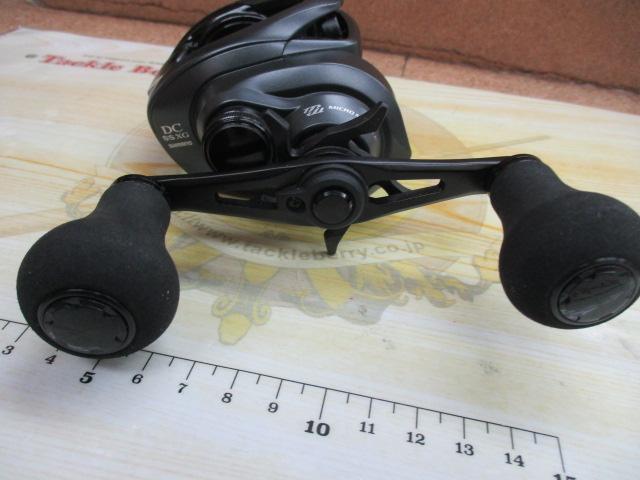 20エクスセンスDC SSXG RH
