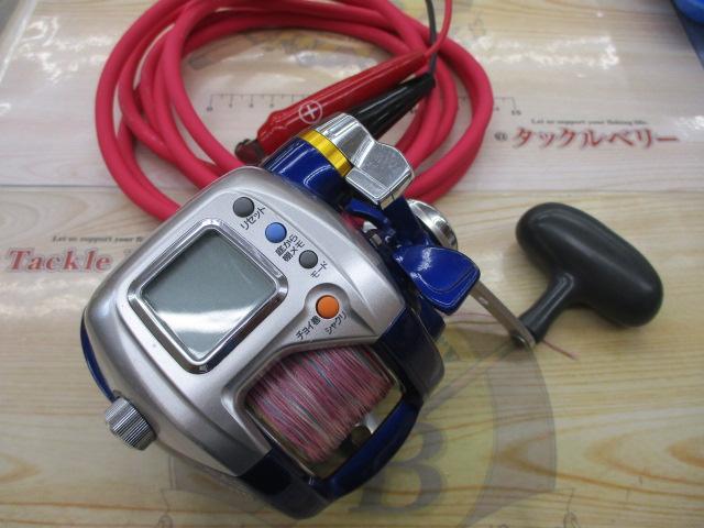 ハイパータナコン 400FBe
