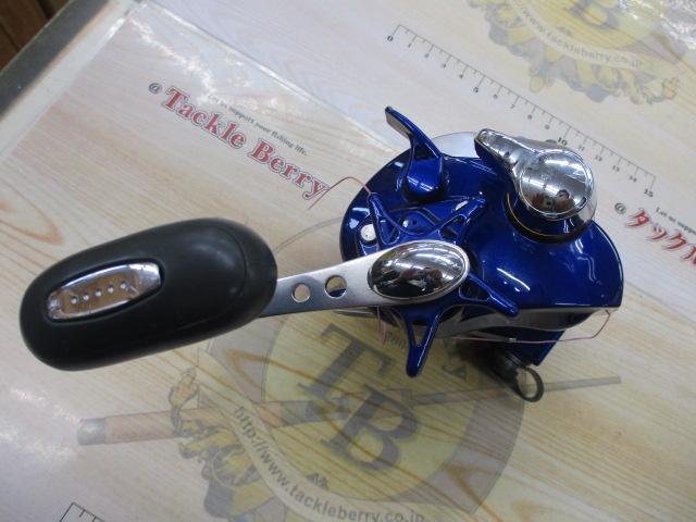 ハイパータナコン 400FBe