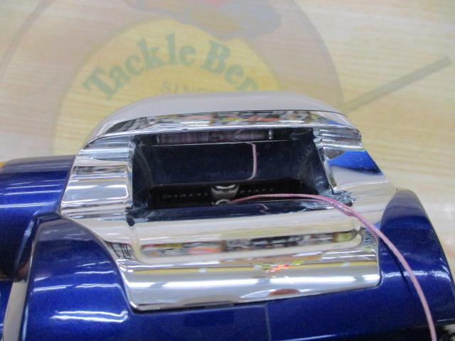 ハイパータナコン 400FBe