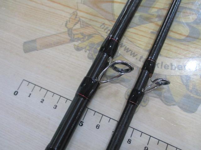 サーベルマスターXRテンヤ 91HH170/L