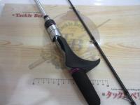 サーベルマスターXRテンヤ 91HH170/L