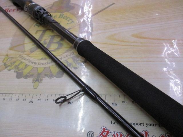 ソルティーステージプロトタイプシーバス XSBS-882ML｜＠ベリーネット