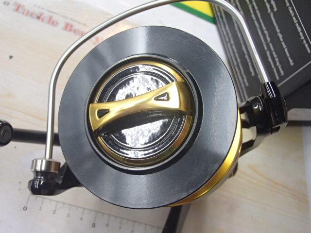 インフィニットSW20000