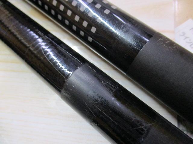 がま鮎競技スペシャル 引抜早瀬90