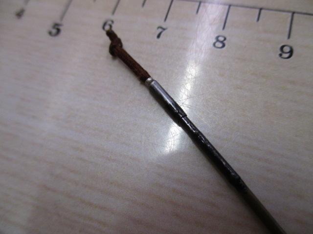 飛天弓 わびすけ 14