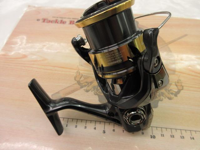 25アルテグラ 2500SHG｜＠ベリーネット 日本最大新品中古釣具WEBショップ