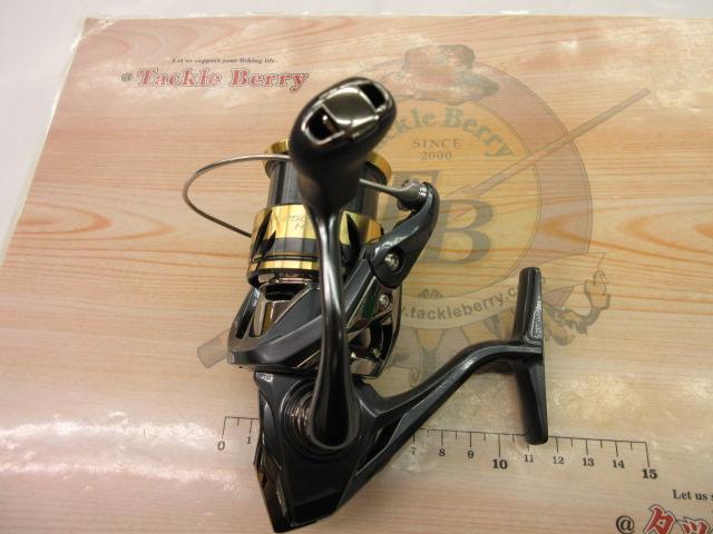 25アルテグラ 2500SHG