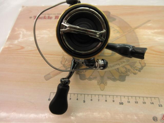 25アルテグラ 2500SHG