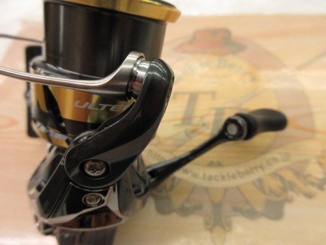 25アルテグラ 2500SHG