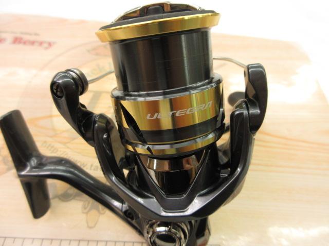 25アルテグラ 2500SHG｜＠ベリーネット 日本最大新品中古釣具WEBショップ