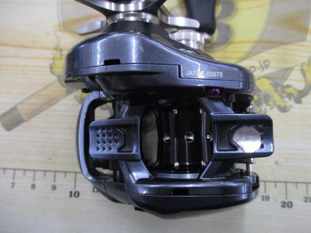 18アルデバランMGL 31 LH｜＠ベリーネット 日本最大新品中古釣具WEB