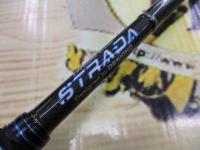 ストラーダ KSBU-C72H+RX