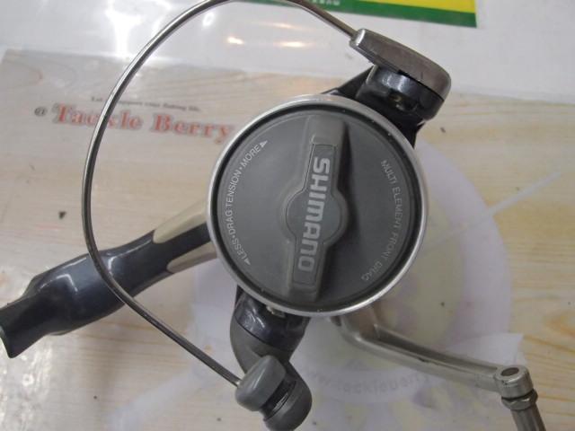 アルテグラ 6000