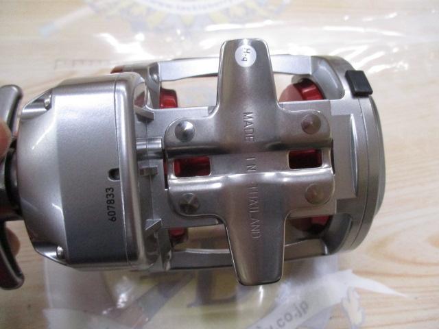 シーライン石鯛 40H遠投