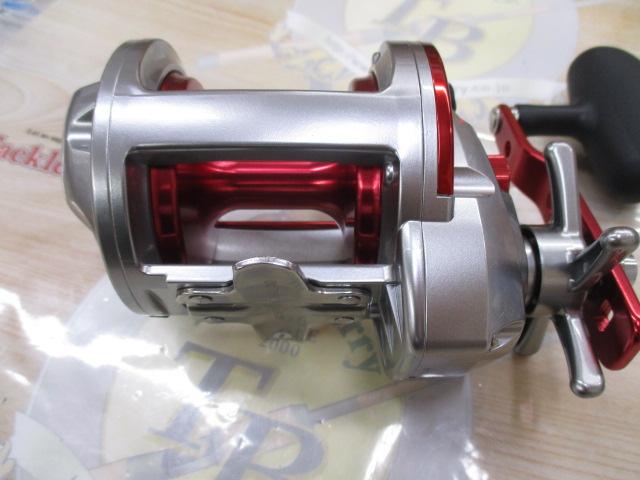 シーライン石鯛 40H遠投