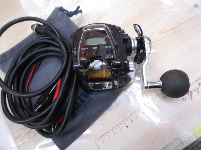 レオブリッツ 200J｜＠ベリーネット 日本最大新品中古釣具WEBショップ