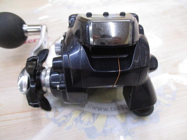 レオブリッツ 200J｜＠ベリーネット 日本最大新品中古釣具WEBショップ