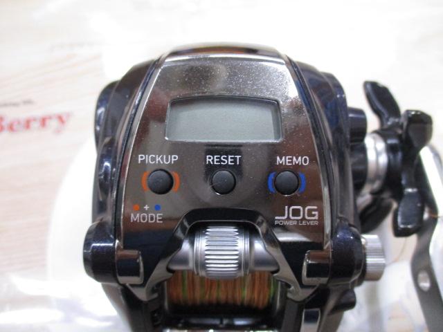 レオブリッツ 200J｜＠ベリーネット 日本最大新品中古釣具WEBショップ
