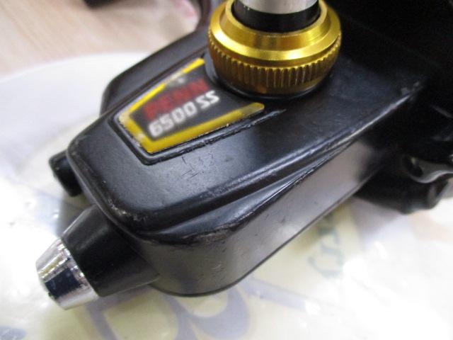 スピンフィッシャー 6500SS