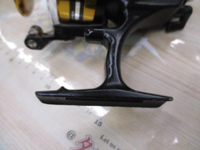 スピンフィッシャー 6500SS
