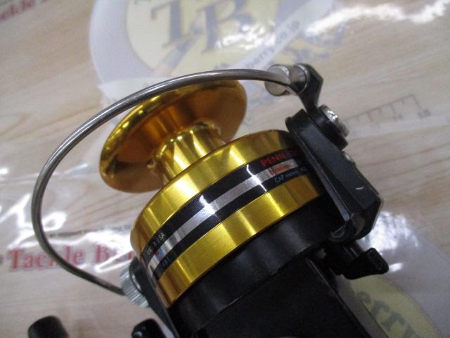 スピンフィッシャー 6500SS