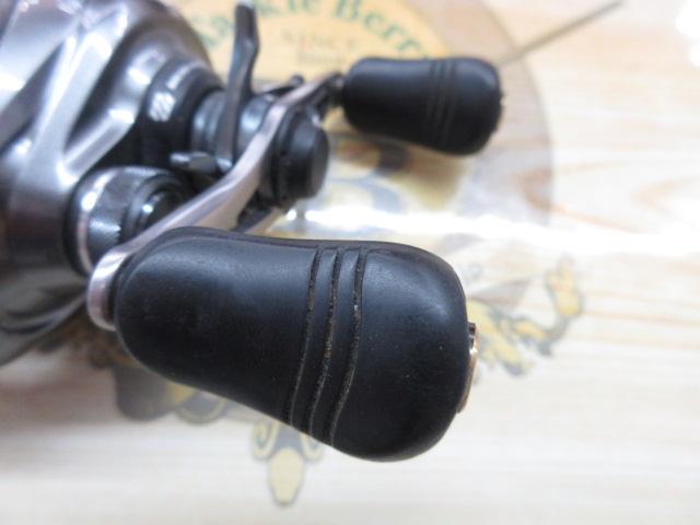 15メタニウムDC (RH) 後期モデル｜＠ベリーネット 日本最大新品中古