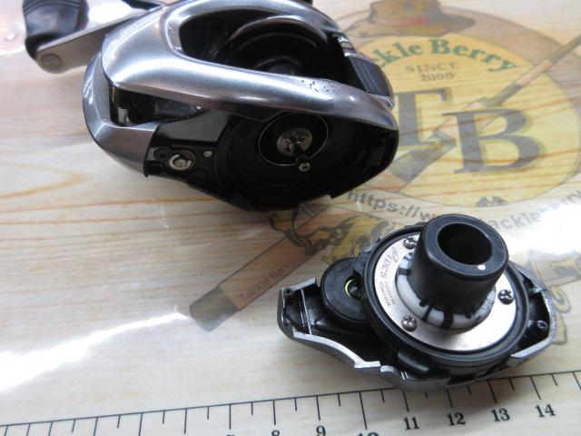 15メタニウムDC (RH) 後期モデル｜＠ベリーネット 日本最大新品中古