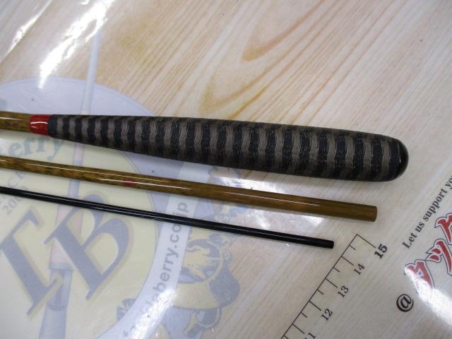 荒法師 武天 8・K