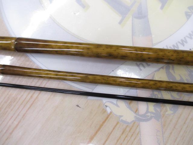 荒法師 武天 8・K