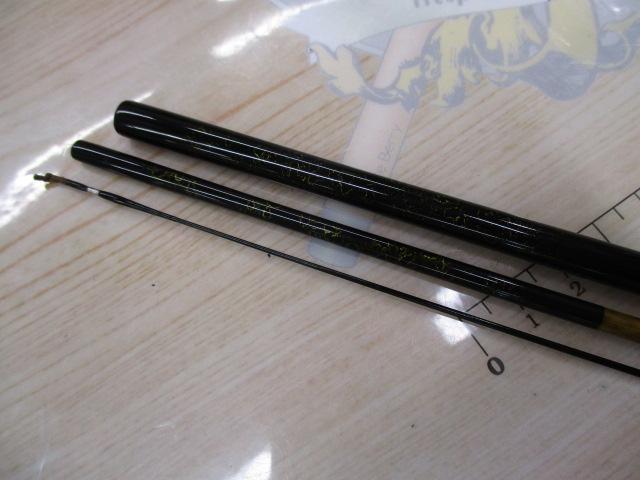 荒法師 武天 8・K