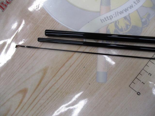 枯法師 8・N