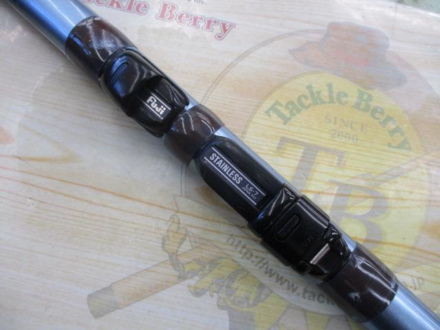 FXR BAZAAR blocker 中古 サーフリーダーFV 405DX-T｜＠ベリーネット 日本最大新品中古釣具WEB