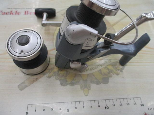 BB-X 3000DH