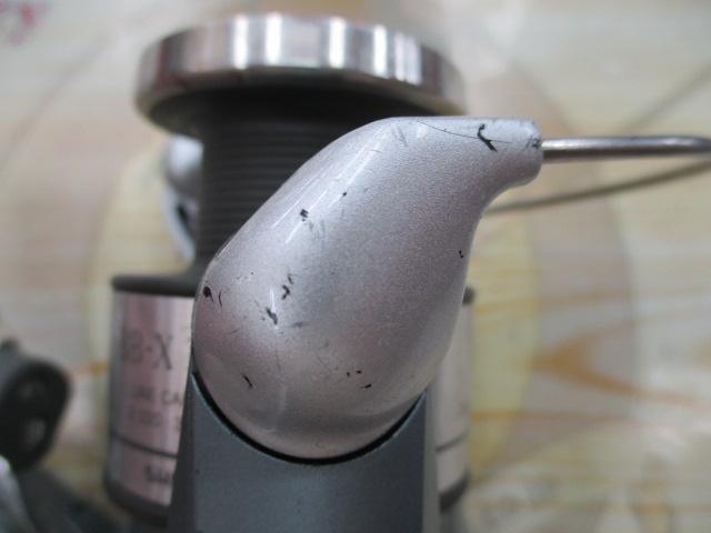 BB-X 3000DH