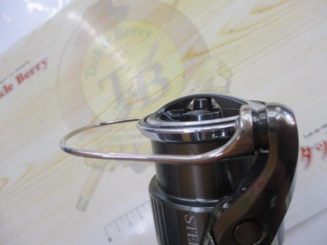 22ステラ 2500SHG｜＠ベリーネット 日本最大新品中古釣具WEBショップ