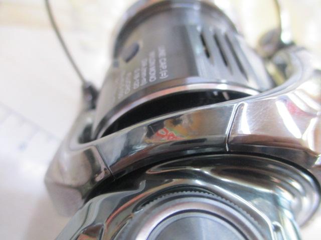 22ステラ 2500SHG