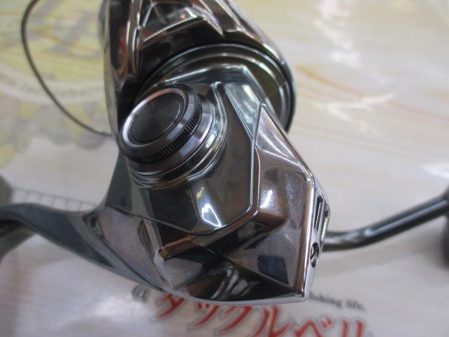 22ステラ 2500SHG｜＠ベリーネット 日本最大新品中古釣具WEBショップ