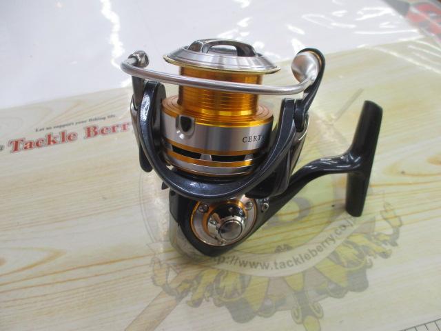10セルテート 2500｜＠ベリーネット 日本最大新品中古釣具WEBショップ