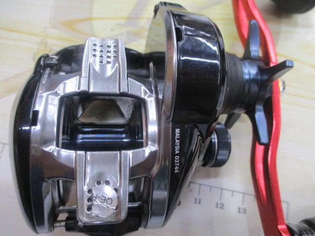 17グラップラー 301HG｜＠ベリーネット 日本最大新品中古釣具WEBショップ