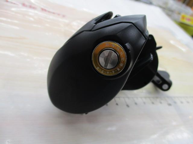 フエゴCT 103H