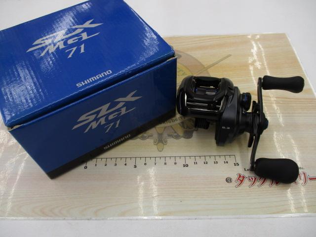 19SLX MGL 71｜＠ベリーネット 日本最大新品中古釣具WEBショップ